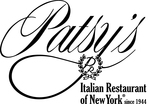 Picture of Patsy's Logo