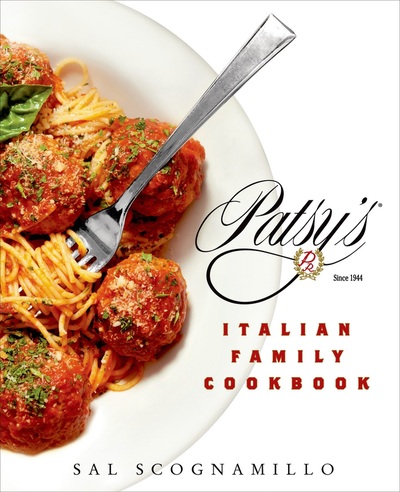 Patsy's Italian Family Cookbook