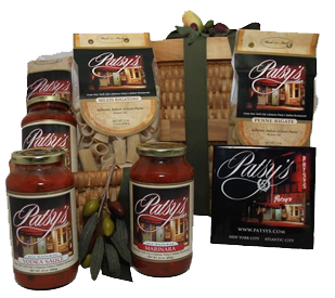 Patsy's Sauces